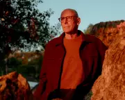 Michael Pollan Explores Consciousness in New Book 'A World Appears'