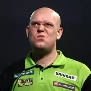 Michael van Gerwen Withdraws from Second Darts Event Due to Medical Issue