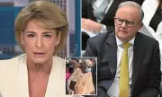 Michaelia Cash Accuses Albanese Government of Deception Over ISIS Brides Return