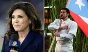 Michele Tafoya Skips Super Bowl Halftime Show for Laundry Amid Senate Bid