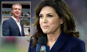 Michele Tafoya's False Homeless Claim About California Sparks Fact-Checking Backlash