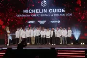 Michelin Guide 2026: 20 New Stars, Regional Breakthroughs, and Ramsay's Dominance