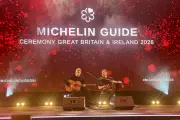 Michelin Guide 2026: No New Three-Star Restaurants in Britain & Ireland