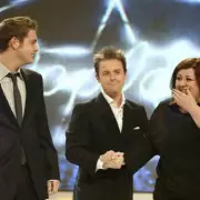 Michelle McManus' Journey: From Pop Idol Victory to Weight Loss Triumph