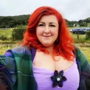 Michelle McManus's 90s Perm Throwback Stuns Fans