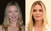 Michelle Pfeiffer's Timeless Beauty Secrets Revealed by Top Aesthetic Experts