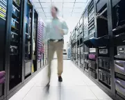 Microsoft's Glass Data Storage Could Preserve Information for Millennia