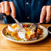 Microwave Poached Eggs in Two Minutes: Viral Food Hack Sparks Debate