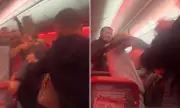 Mid-Air Brawl Forces Jet2 Flight from Turkey to Manchester into Emergency Diversion