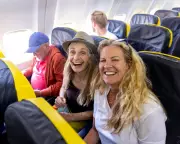 Middle Seat Advocates: Why Some Travellers Choose the Awkward Spot
