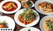 Miga's Korean Delights: A Culinary Journey in Hackney