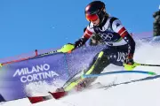 Mikaela Shiffrin Secures Slalom Gold, Ending Olympic Medal Drought