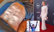Mikaela Shiffrin's Incredible Back Muscles Resemble Six-Pack Ahead of Winter Olympics