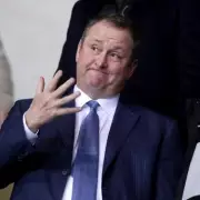 Mike Ashley's £176m Tax Bill Amid Sheffield Wednesday Takeover Rumours