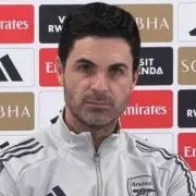 Mikel Arteta Reveals Feeling 'Exposed' in Awkward Fan Encounter After FA Cup Win