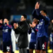 Mikel Arteta's Arsenal Masterplan: Why Criticism of Winning Formula Misses the Mark