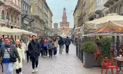 Milan and Porto Crowned Europe's Most Walkable Cities in New Study