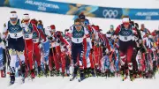 Milan Cortina 2026 Winter Olympics: Stunning Opening Day Action in Pictures