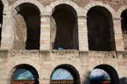 Milan Cortina Olympics to Conclude with Historic Verona Arena Ceremony