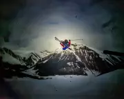 Milano Cortina 2026 Winter Olympics: A Glimpse Through Graflex Cameras