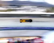 Milano Cortina 2026 Winter Olympics Day 16: Thrilling Action in Pictures