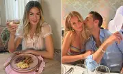 Millie Mackintosh Celebrates Galentine's Day After Split from Hugo Taylor
