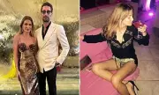 Millie Mackintosh Reveals Divorce Threat During Alcohol Battle Amid Split