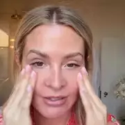 Millie Mackintosh Reveals Valentine's Day Tears After Split from Hugo Taylor