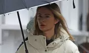 Millie Mackintosh Steps Out Solo After Split From Hugo Taylor