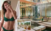 Millie Mackintosh's £4.5k Wellness Retreat After Split from Hugo Taylor