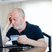 Millions Risk Fraud with Invalid Bank Cards Despite Rising Crime