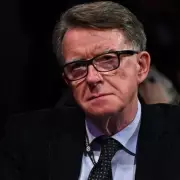 Minister Demands Mandelson Return 'Golden Goodbye' Payment to Public Funds