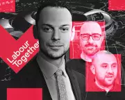 Minister Josh Simons Faces Scrutiny Over False Journalist Links to Hack