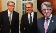 Ministers Face Pressure to Recover Mandelson's £50k Epstein-Linked Payoff