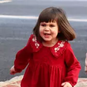 Mirabel Vance Dubbed 'America's Prince Louis' at 2026 Winter Olympics