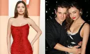 Miranda Kerr Reveals Harmonious Co-Parenting Philosophy with Ex Orlando Bloom