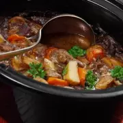 Miso Paste: The Secret Ingredient to Transform Your Winter Stews