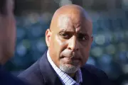 MLB Union Chief Tony Clark Steps Down Amid Salary Cap Storm