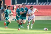 MLR Leaders Celebrate Players Union Deal as US Rugby League Prepares for Six-Team Season