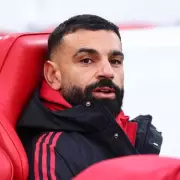 Mo Salah's Liverpool Future in Doubt as Saudi Transfer Talks Advance