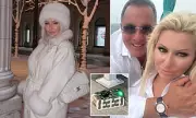 Mob Wife Discovers Blinking Device at Home, Suspects Husband's Associates