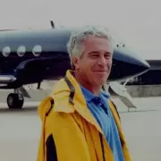 MoD Probes RAF Base Use by Epstein's 'Lolita Express' Jet