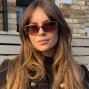 Model Emma Louise Connolly's £23 Cream Rivals Botox Effects