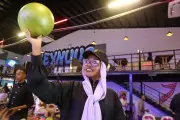Mogadishu's First Bowling Alley Signals Somalia's Economic and Social Revival