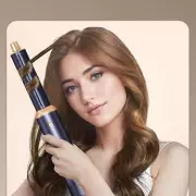 MogaWave Hair Styler Pro: 'Excellent' £49.99 Tool Rivals Dyson AirWrap at a Fraction of the Price