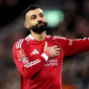 Mohamed Salah Urged to Depart Liverpool as Trent Alexander-Arnold Voices Regret