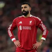 Mohamed Salah's Company Assets Soar to £45m Amid Liverpool Future Speculation