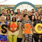 Molly-Mae Hague and Joe Wilkinson Lead Star-Studded Celebrity Bake Off 2026 Line-Up