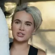 Molly-Mae Hague Slams Delivery Driver Over Parcel Incident Amid Pregnancy