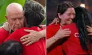 Monster Eviction Night on I'm A Celebrity Australia Sees Three Stars Exit